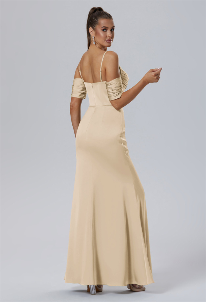 AW Seraphina  Convertible Dress